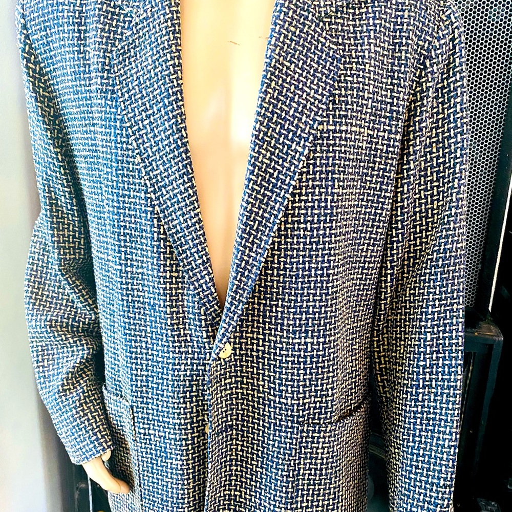 Joe Bananas Sport Coat